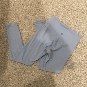 Athleta Ultra High Rise Elation 7/8 Legging